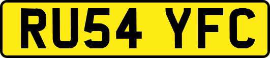 RU54YFC