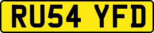 RU54YFD