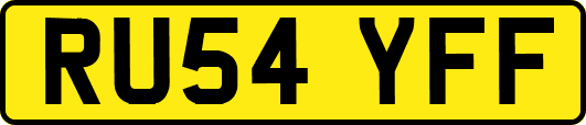 RU54YFF