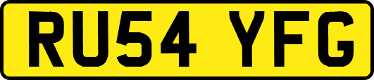 RU54YFG