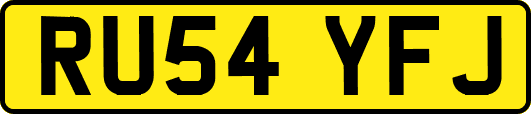 RU54YFJ