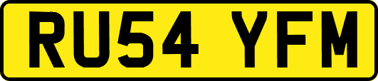 RU54YFM