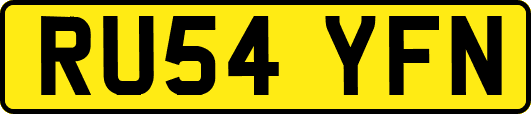 RU54YFN