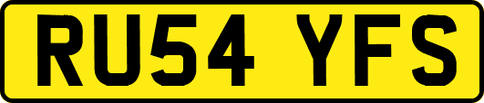 RU54YFS