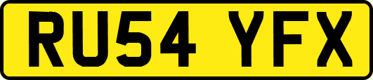RU54YFX