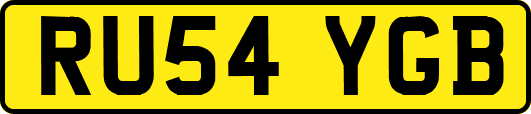 RU54YGB