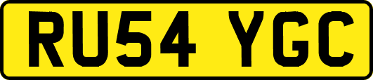 RU54YGC