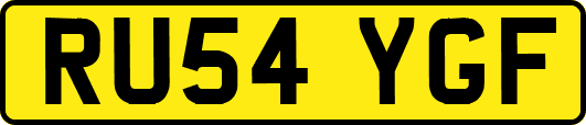 RU54YGF