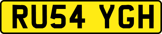 RU54YGH