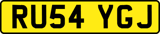 RU54YGJ