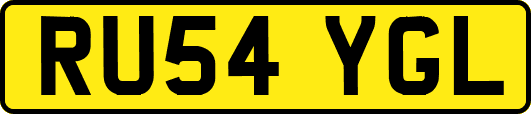 RU54YGL