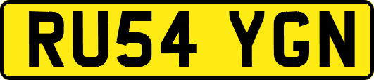 RU54YGN