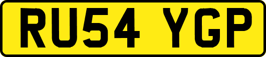 RU54YGP