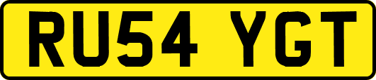 RU54YGT