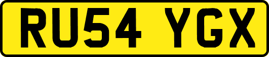 RU54YGX