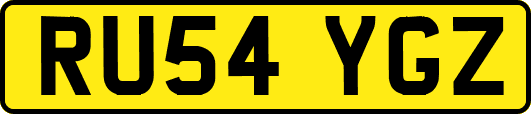 RU54YGZ