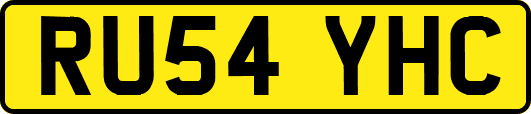 RU54YHC