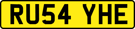 RU54YHE