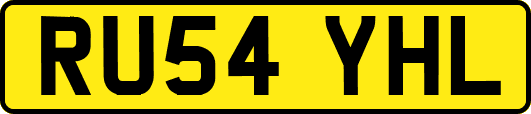 RU54YHL