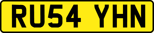 RU54YHN