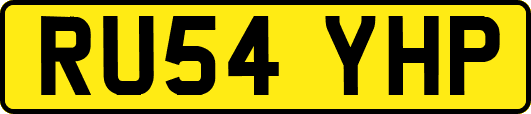 RU54YHP