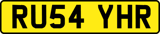 RU54YHR