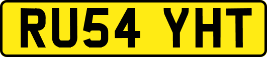 RU54YHT