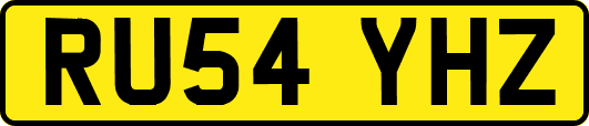 RU54YHZ
