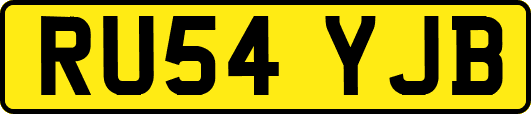 RU54YJB