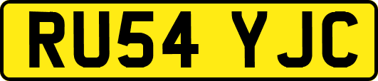 RU54YJC