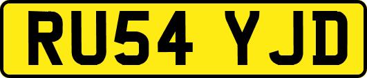 RU54YJD