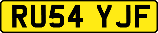 RU54YJF