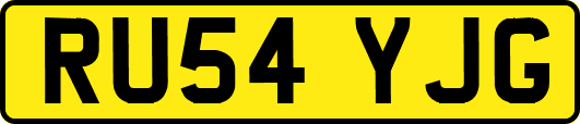 RU54YJG
