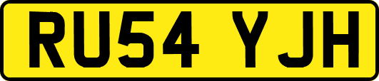 RU54YJH