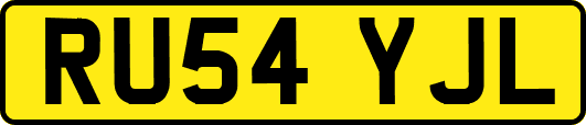 RU54YJL