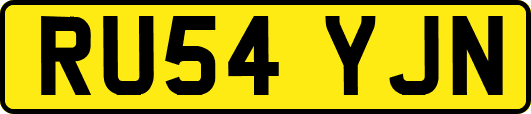 RU54YJN