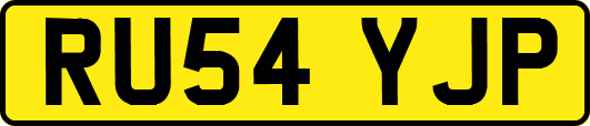 RU54YJP