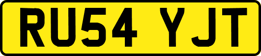 RU54YJT