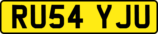 RU54YJU
