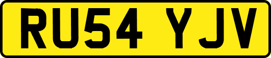 RU54YJV