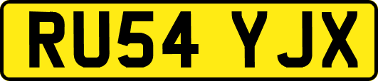 RU54YJX