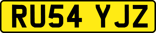 RU54YJZ