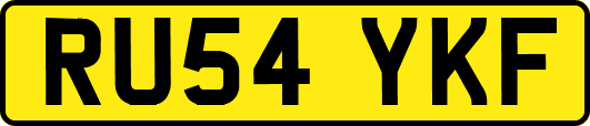 RU54YKF