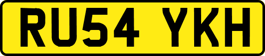 RU54YKH