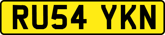 RU54YKN