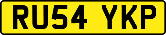RU54YKP