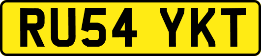 RU54YKT