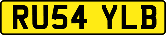 RU54YLB