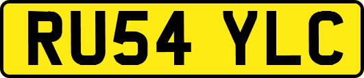 RU54YLC