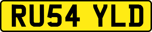 RU54YLD